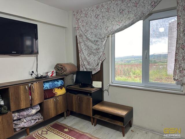 21-GSN GAYRİMENKUL'DEN AVRUPA STANDARTLARINDA RUHSATLI BESİÇİFTLİĞİ